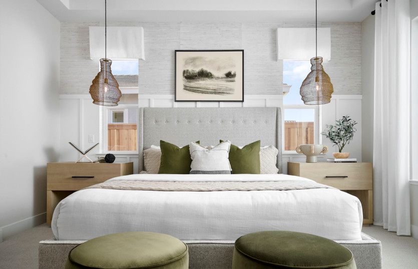 Owner's suite
