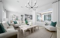 Del Webb at River Islands por Del Webb en Stockton-Lodi California