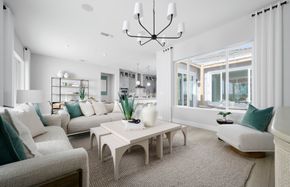 Del Webb at River Islands - Lathrop, CA