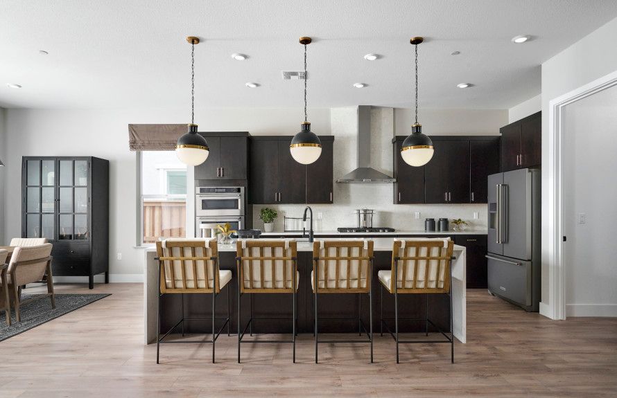 Journey kitchen