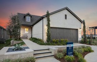 Alpine - Del Webb at Legacy Hills: Celina, Texas - Del Webb