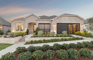 Stardom - Del Webb at Legacy Hills: Celina, Texas - Del Webb
