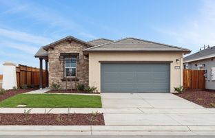 Expedition - Del Webb at River Islands: Lathrop, California - Del Webb