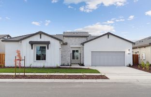 Journey - Del Webb at River Islands: Lathrop, California - Del Webb