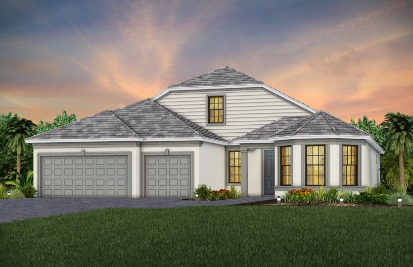 4844 Starlight Beach Lane. Lakewood Ranch, FL 34211