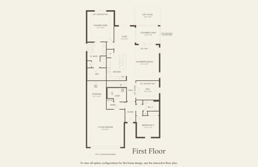 Floorplan Layout