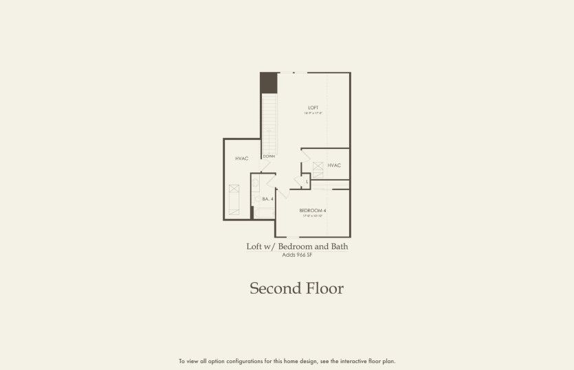 Floorplan Layout
