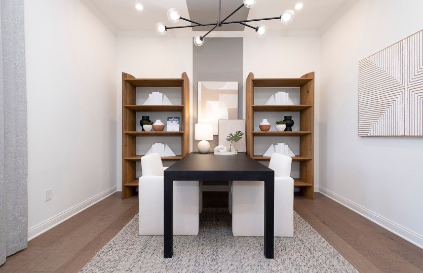 A home designed for living well