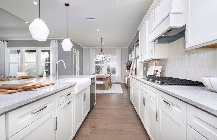 A home designed for living well