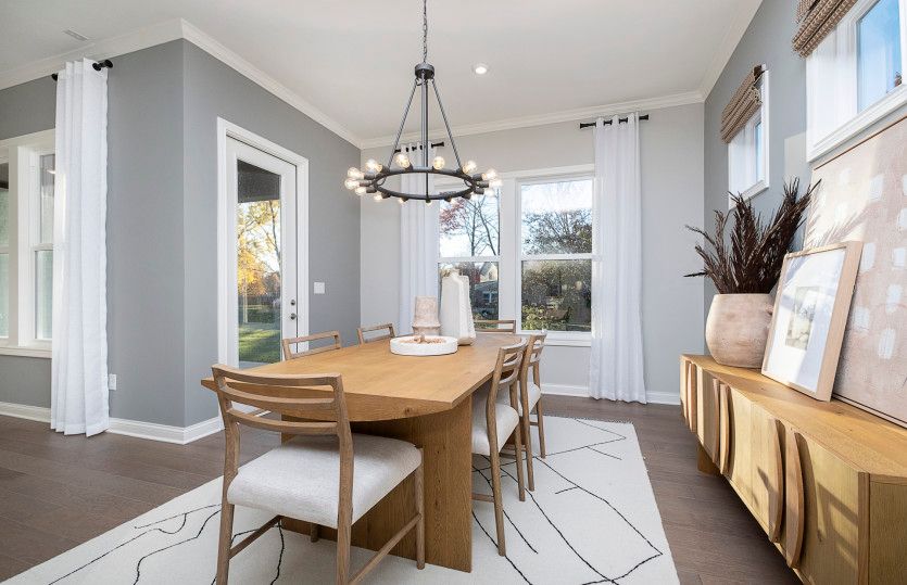 A home designed for living well