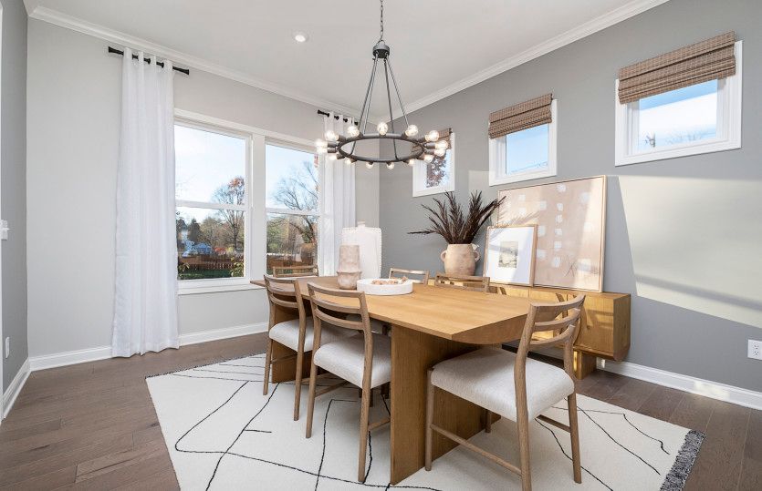 A home designed for living well
