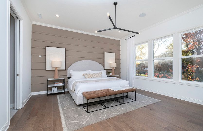 A home designed for living well