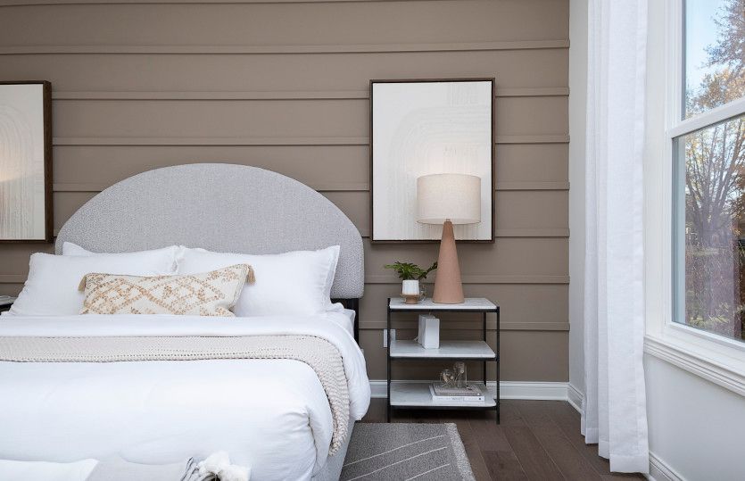 A home designed for living well