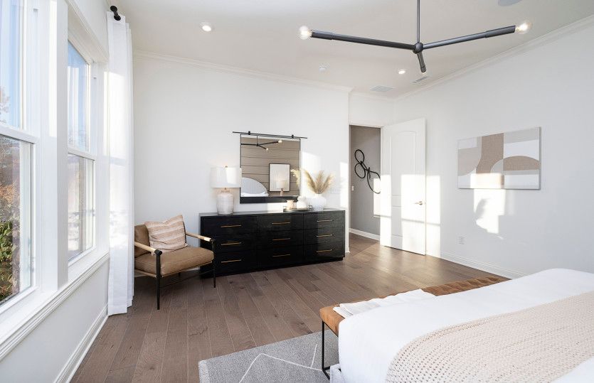 A home designed for living well