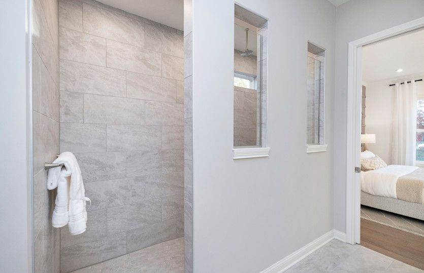 A home designed for living well