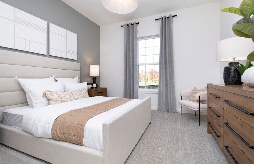 A home designed for living well
