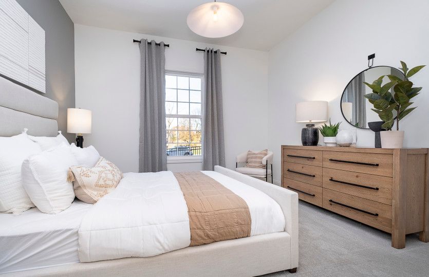 A home designed for living well