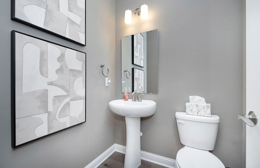 A home designed for living well