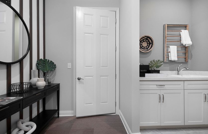 A home designed for living well