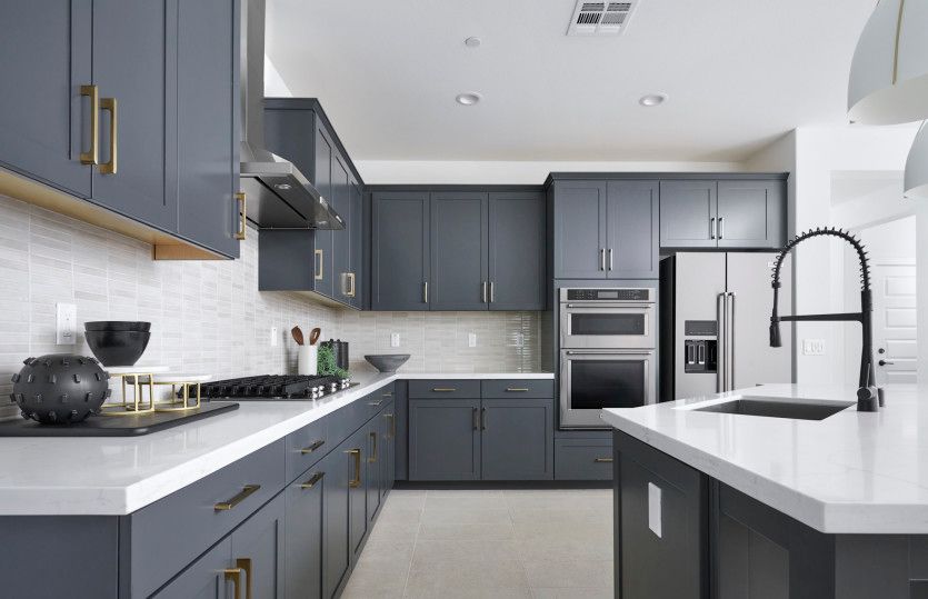Silver Creek Kitchen