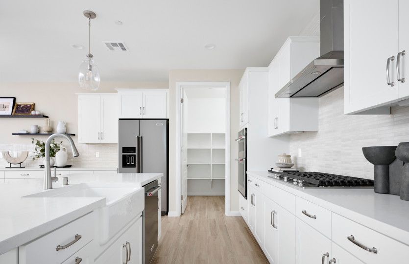 Maggio Kitchen