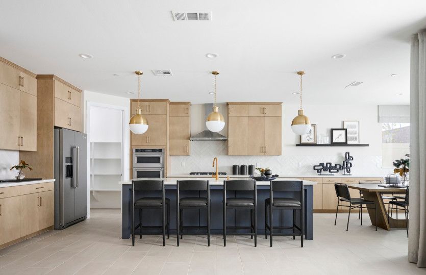 Verona Kitchen