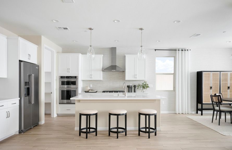 Maggio Kitchen