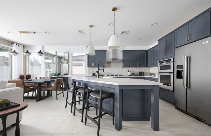 Silver Creek Kitchen