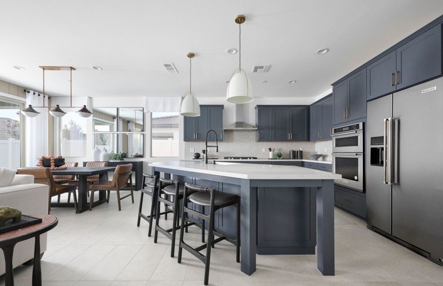 Silver Creek Kitchen