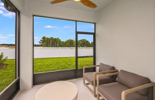 Heston - Del Webb Sunchase: Parrish, Florida - Del Webb