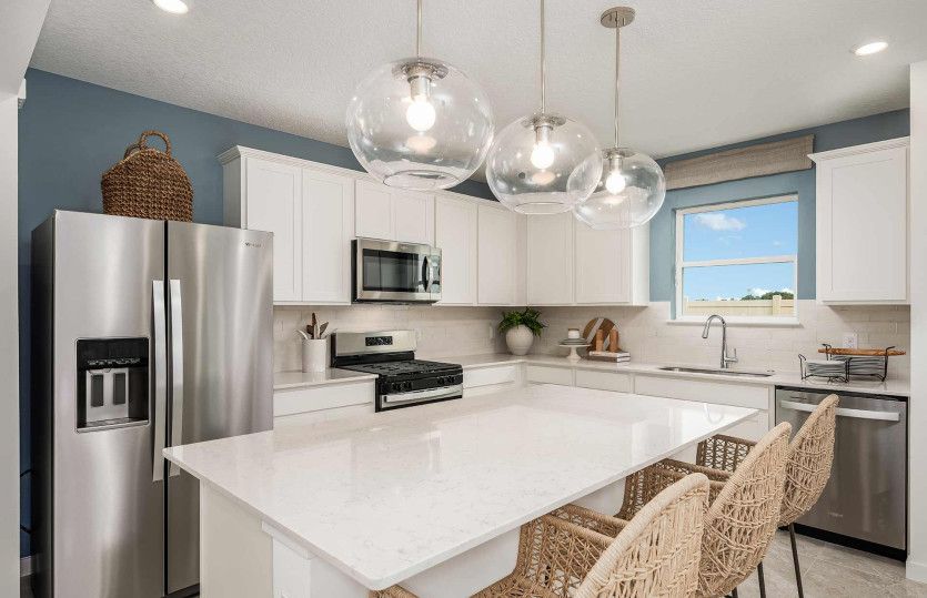 15054 Sunbeam Street (Candlewood)