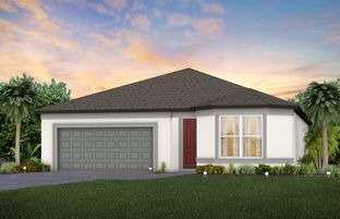 Cresswind - Del Webb Sunchase: Parrish, Florida - Del Webb