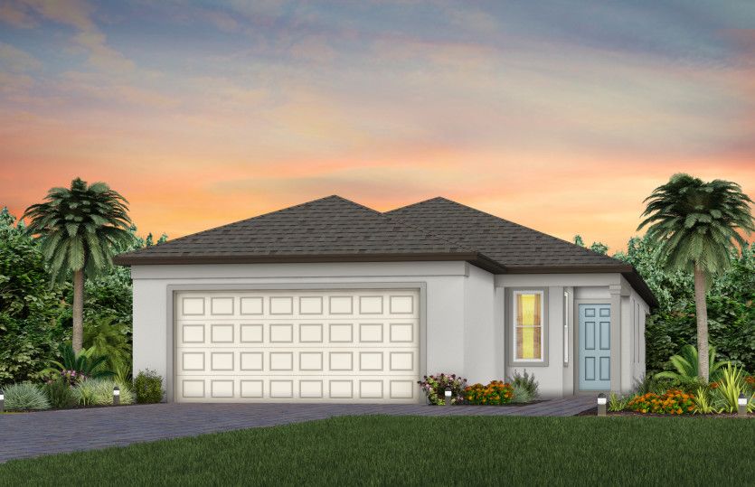 9114 Sunset Haven Terrace. Parrish, FL 34219