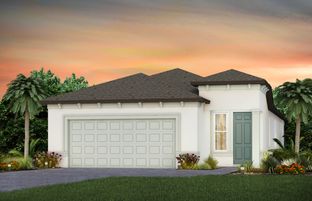 Hallmark - Del Webb Sunchase: Parrish, Florida - Del Webb