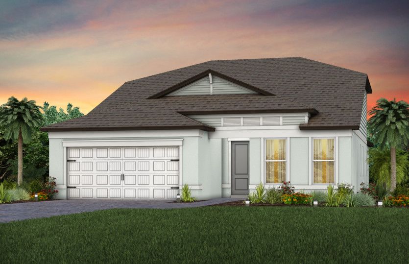 13899 Ranchbrook Court. Spring Hill, FL 34610