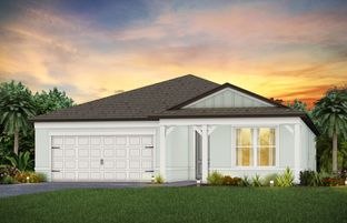 Prosperity - Del Webb Sunchase: Parrish, Florida - Del Webb
