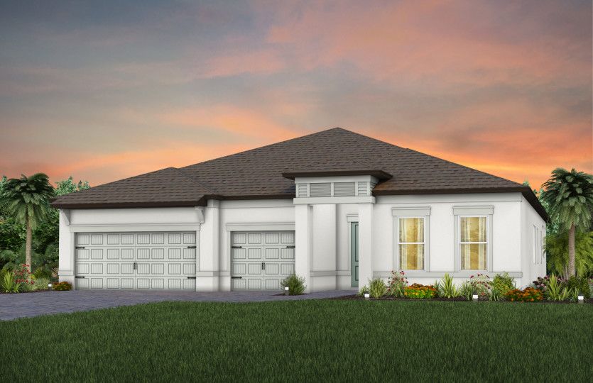 9114 Sunset Haven Terrace. Parrish, FL 34219