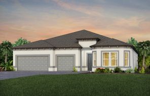 16739 HARVEST LEAF ROAD (Renown)