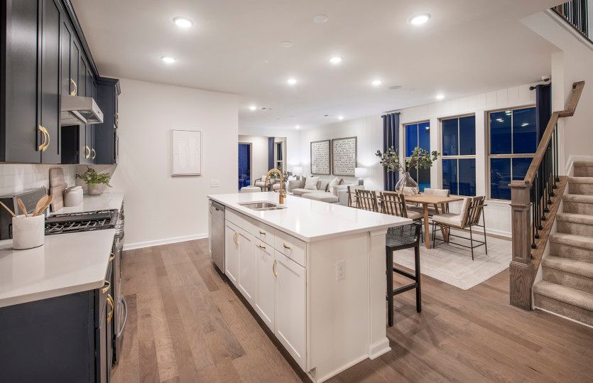 Mirage Home Design