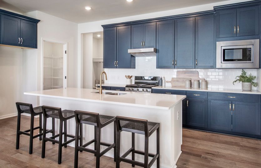 Mirage Home Design