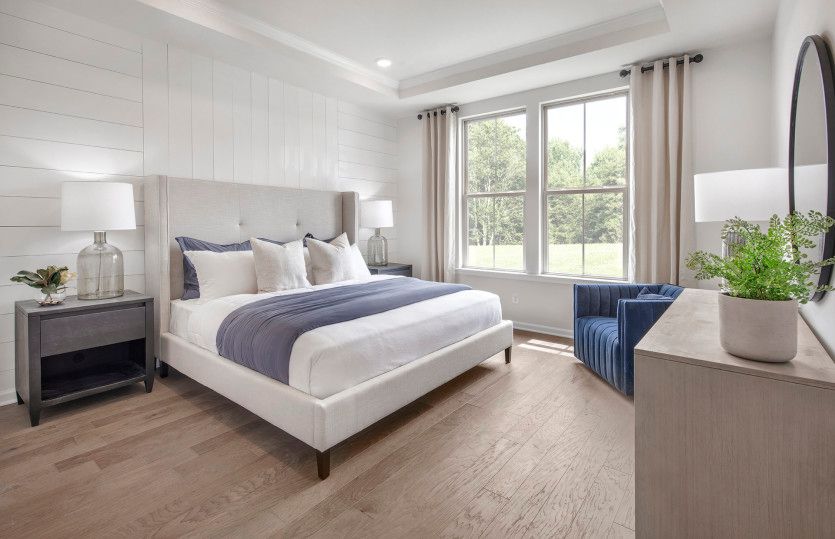 Mirage Home Design