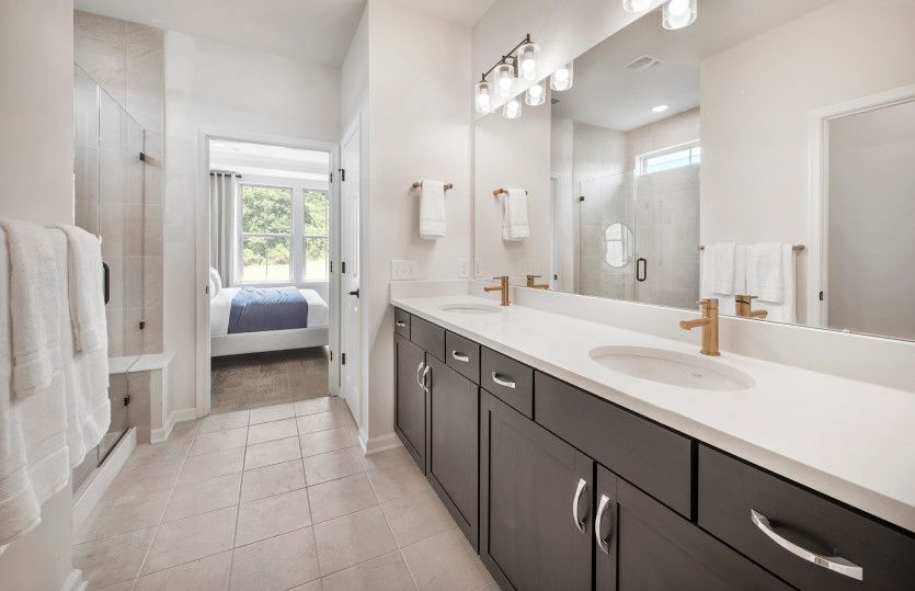 Mirage Home Design