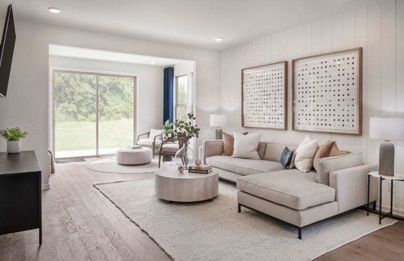 Mirage Home Design