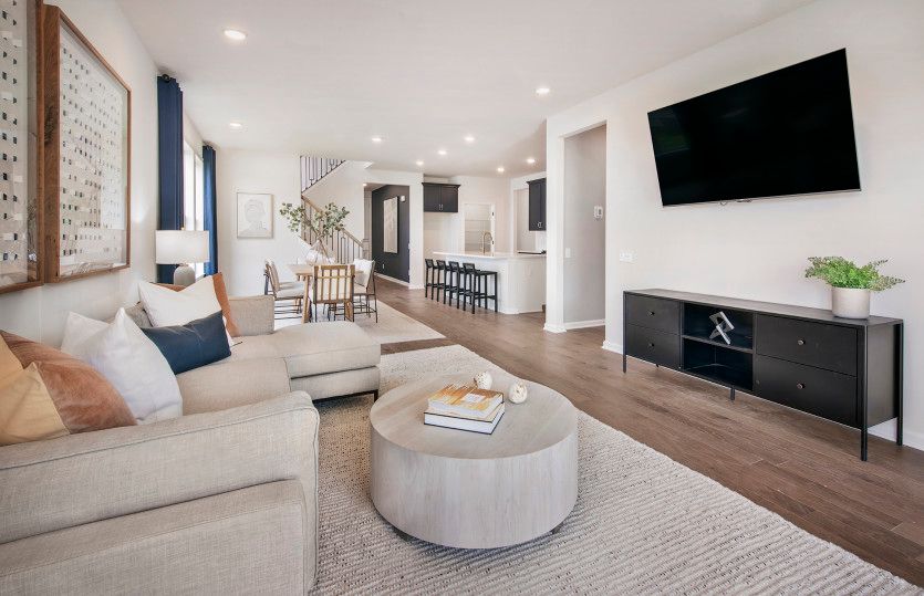 Mirage Home Design