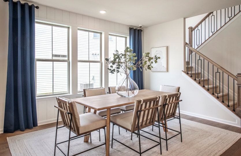 Mirage Home Design