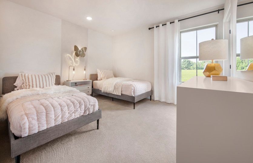 Mirage Home Design