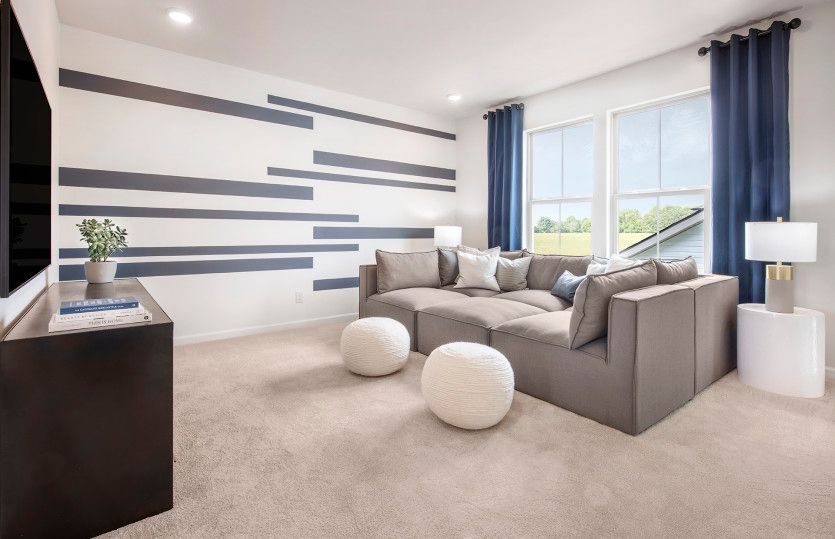 Mirage Home Design