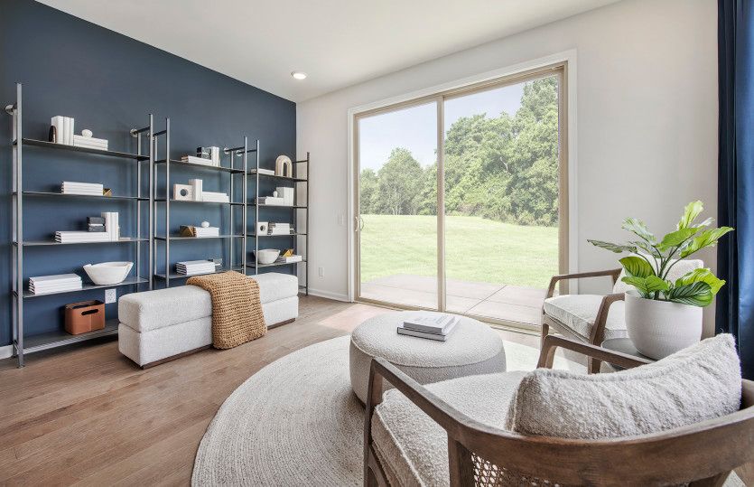 Mirage Home Design