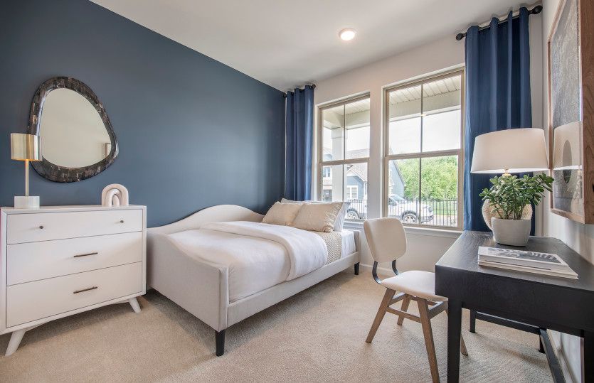 Mirage Home Design