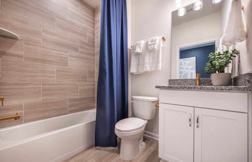 Mirage Home Design